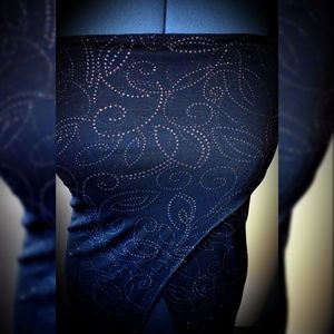 Super Cute Sparkly Next Up Dress